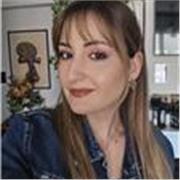 Biologia
Roma (remoto)
laura in scienze biologiche, master in nutrizione e cosmesi, studentessa in scienze dell'alimentazione
