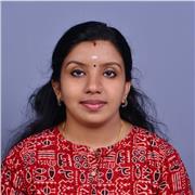 Vandana Prasannakumar Nair