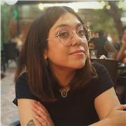 Clases particulares de lenguaje; revisión y edición de informes; redacción de textos