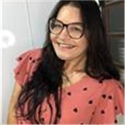 Pedagoga ensina para todas as idades