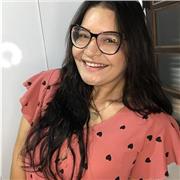 Pedagoga ensina para todas as idades