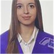 Hola, soy una alumna de 1 de magisterio que puede impartir cualquier tipo de materia para niños de primaria