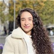 Grâce aux langues on est chez soit n'importe où! Prêt à en apprendre une nouvelle avec moi? 
