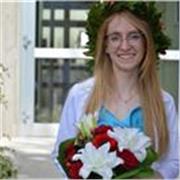Laureanda Magistrale in Theoretical and Mathematical Physics offre lezioni private di fisica e matematica. 