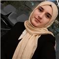 Ortaokul öğrencilerine matematik ve geometri dersi verilir