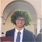 Studente magistrale di Ingegneria Energetica Nucleare offre ripetizioni di matematica, scienze e tutte le materie scientifiche 