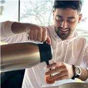 I would be very happy to teach students.