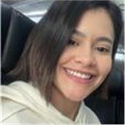 Soy de Brasil, hablo portugués con fluidez y me gusta enseñar y ayudar a otras personas de forma clara y paciente