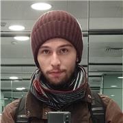 Aidan Franklin
