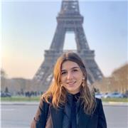 Clases de todos los niveles de inglés impartidas por profesora con experiencia