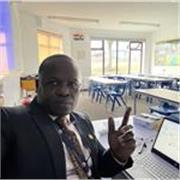 Maths teacher providing lessons to all ages