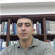 profesor de matemáticas con experiencia en asesorias en educacion basica secundaria, primaria y universidad