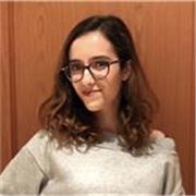 Laureata offre aiuto compiti per ragazzi di tutte le età e ripetizioni di inglese e spagnolo