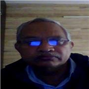 N Ramesh Babu