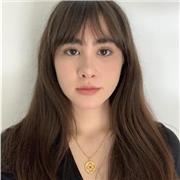 Profesor de inglés da clases particulares a niños de todas las edades