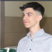 Joven de 16 años con tiempo libre y con intención de aprovecharlo