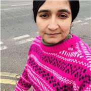 Jaspreet Kaur