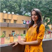 Aayushi pandey