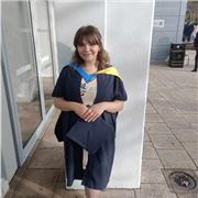 I can give private tutoring sessions to fit your ability and needs!