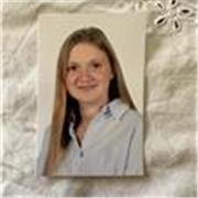 Mónica González- Inglés, Lengua y Economía
