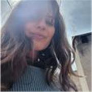 Laurenda in magistrale in storia dell'arte, disponibile per ripetizioni al liceo di Storia e Storia dell'arte