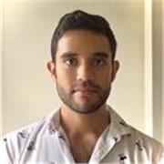 Maestro de apoyo escolar para estudiantes con dificultades para las materias de matemáticas, cálculo diferencial, cálculo vectorial, probabilidad y estadística etc