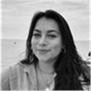 Studentessa francese con origine italiane che offre repetizione per imparare o migliorare il francese
