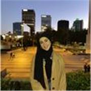 Profesora de apoyo en inglés, lengua, literatura, historia y matemáticas