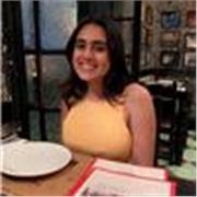 Maestra de inglés con experiencia en cursos de todas las edades y flexibilidad de horarios