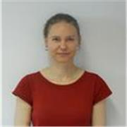 Passionate, motivated, respectful, patient and full of zest for life, which I love sharing with others. Lessons aimed at anyone. 