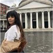 Studentessa universitaria livello C1 offre ripetizioni di inglese