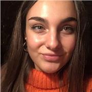 Laureanda in Fotografia offre ripetizioni nella materia