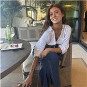 Caring Tutor-Nanny Bringing Learning, Sports, and Creativity