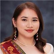 Hola! Soy hablante nativa de inglés y ¡puedo ayudarte a aprender inglés! Imparte clases de forma online y presencial.