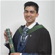 Math and Science tutor able to teach children up to GCSE