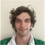 Professionally trained English teacher and former student of Maths, Physics, and Philosophy 