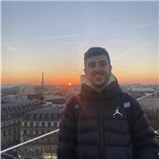 Doy clases particulares de francés online. Me apasiona el idioma y la cultura francesa