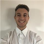 Studente universitario diplomato con 100 al liceo classico offre aiuto compiti e ripetizioni di ogni materia per elementari, medie e ripetizioni di italiano, latino, greco, inglese (B1) e matematica del primo biennio per superiori