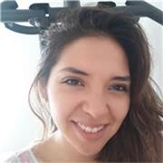 MAESTRA DE ESPANOL PARA TODAS LAS EDADES