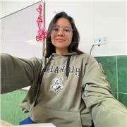 Profesora de inglés con 5 años de experiencia | Clases online para niños, jóvenes y apoyo escolar