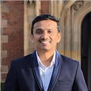 STEM tutor providing lessons for all ages