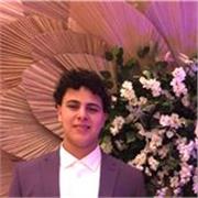 I am a dedicated and approachable medical student with a strong academic background in Maths and Chemistry. I enjoy breaking down 