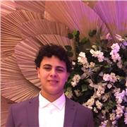 I am a dedicated and approachable medical student with a strong academic background in Maths and Chemistry. I enjoy breaking down