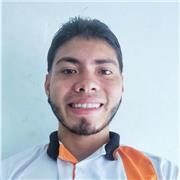 Entrenador personal en Medellín, tengo cursos de entrenador personal, nutrición y dietética, estudiante de entrenamiento deportivo