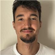 Docteur en chimie organique, passionné par l'enseignement, je propose des cours adaptés à vos besoins : compréhension des bases, a