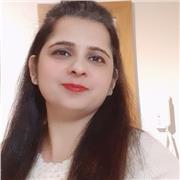 8 years experience in mathematic teacher