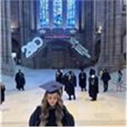 I have an English A level, and a Bachelor with honours law degree. I would love to tutor English, it’s an academic subject I’ve always had a passion for