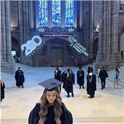 I have an English A level, and a Bachelor with honours law degree. I would love to tutor English, it’s an academic subject I’ve always had a passion for