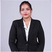 English tutor providing lessons from students age 4-16 years old