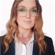 Dedicated online tutor with real-life homeschooling experience, teaching English as a Foreign Language, Yoga, and Shotokan Karate